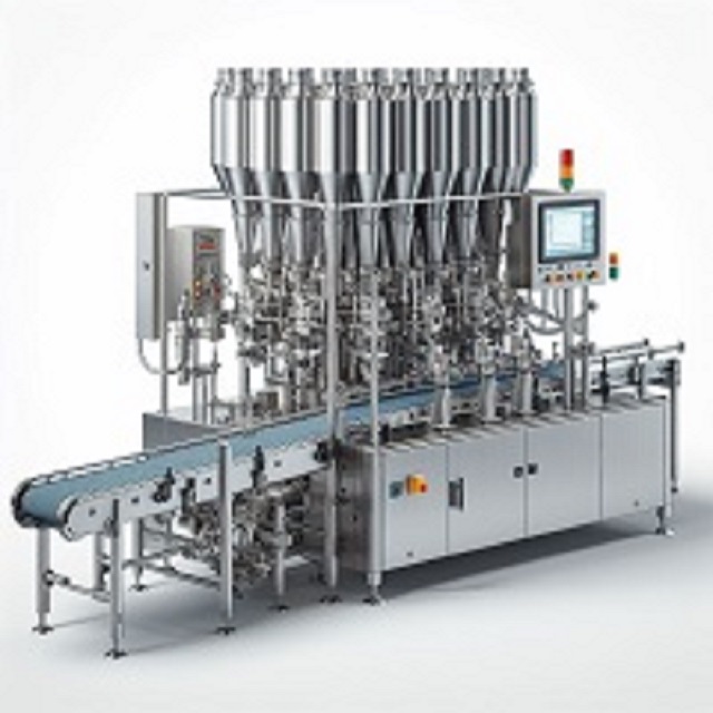 Looking For A Trusted Namkeen Packing Machine Manufacturer?